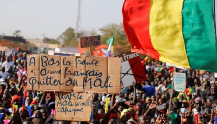 Tension persistante entre Paris et Bamako