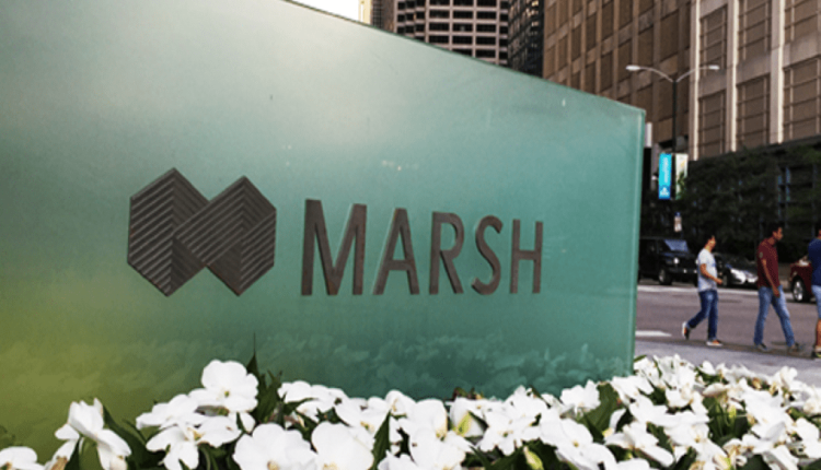 Marsh acquiert une part majoritaire de Beassur Marsh