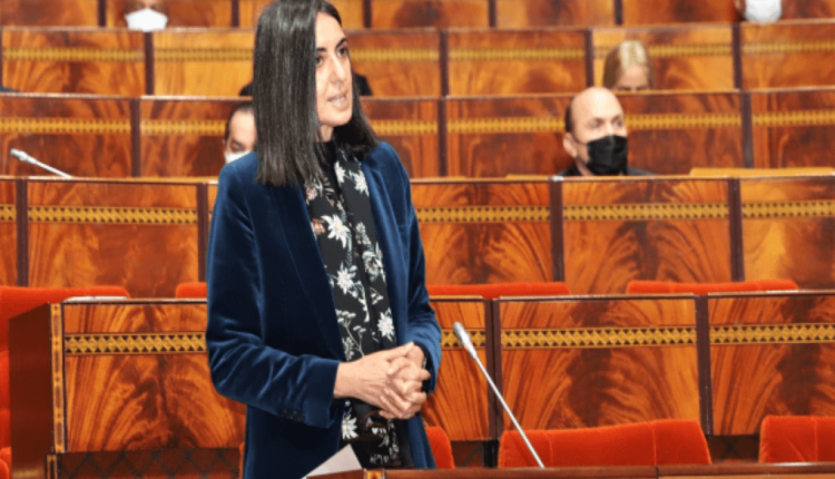N. Fettah Alaoui défend son budget sectoriel devant les Conseillers